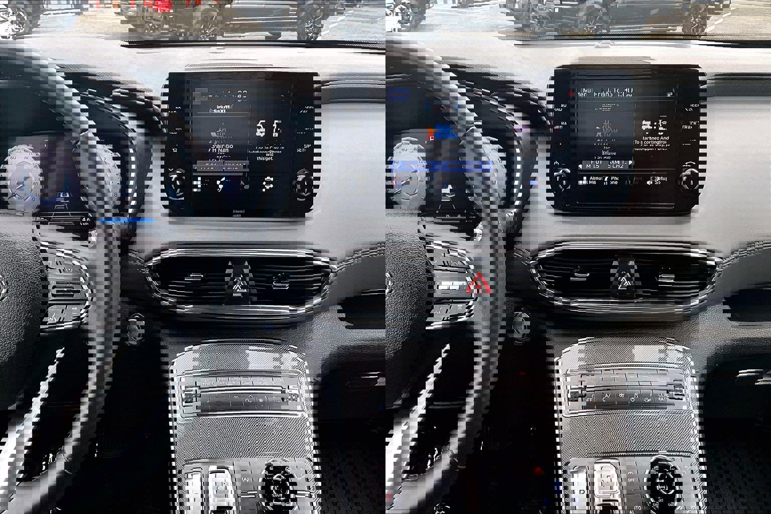 Used 2022 Hyundai Santa Fe SEL w/ Convenience Package image 6