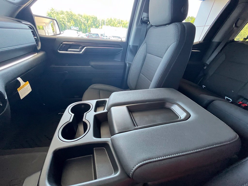 New 2026 Chevrolet Silverado 1500 RST AWD/4WD image 23