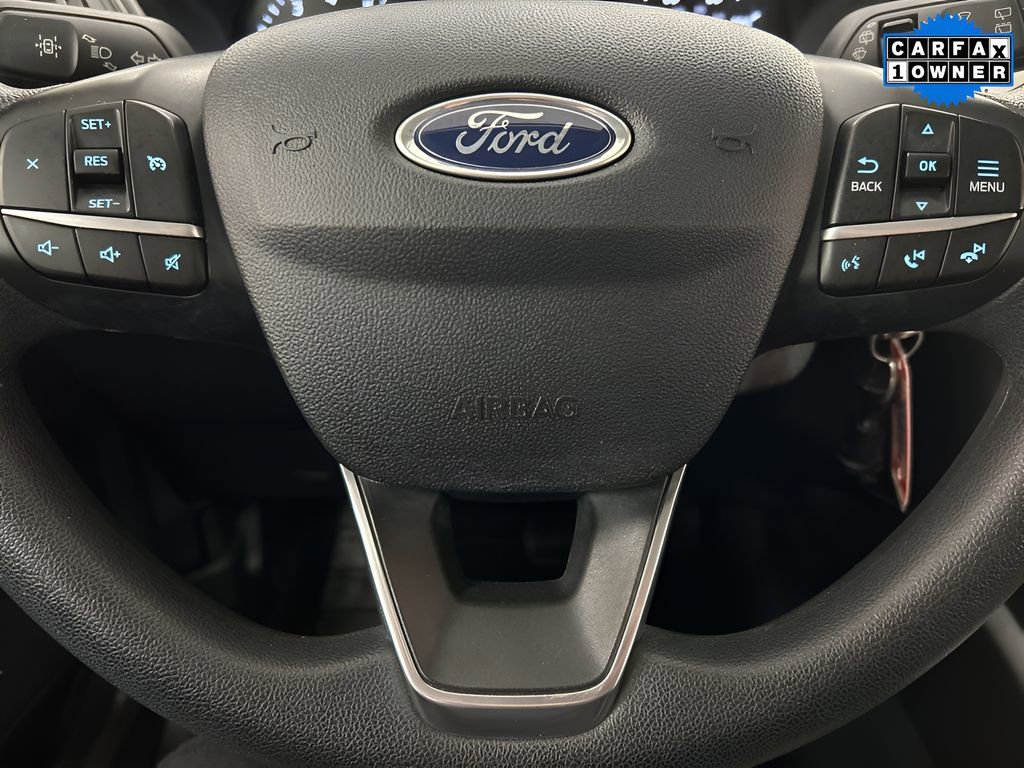 Used 2021 Ford Escape S image 25
