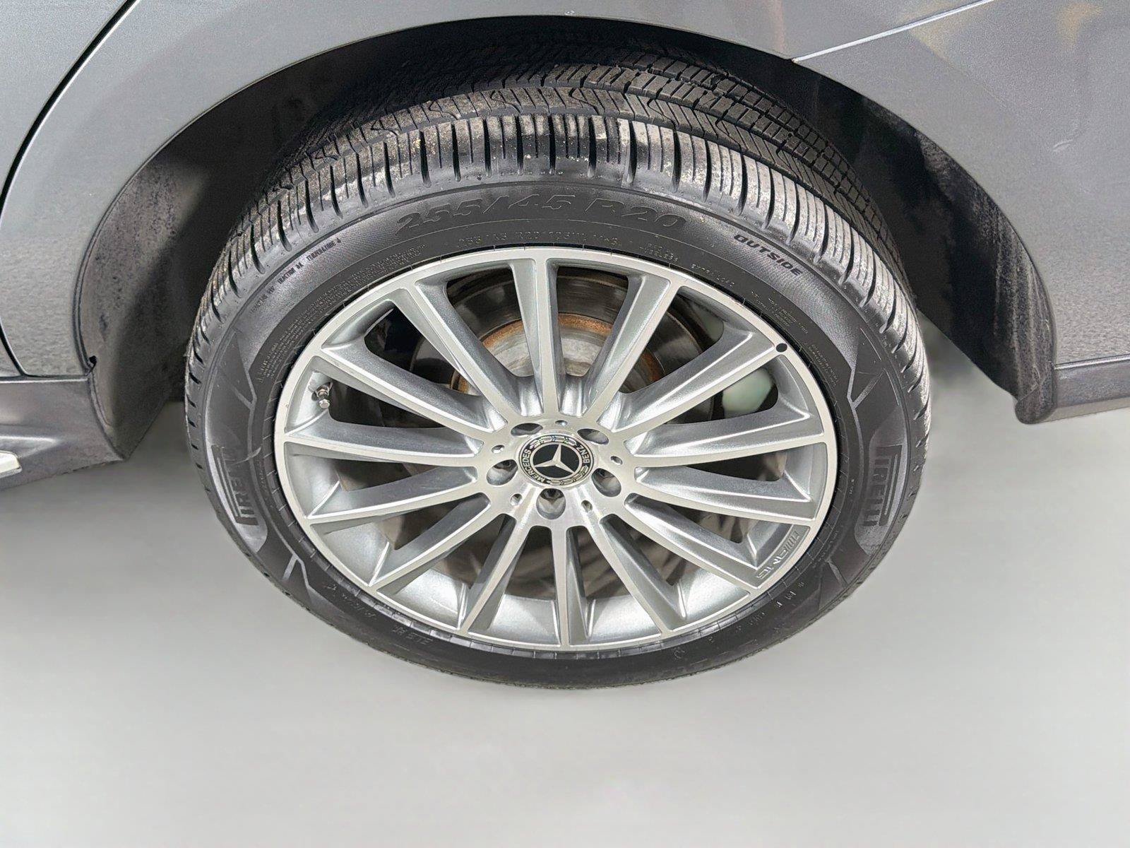 Used 2018 Mercedes-Benz GLE 350 4MATIC image 12
