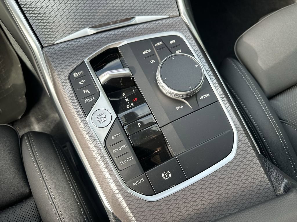 New 2026 BMW 330i xDrive Sedan image 18