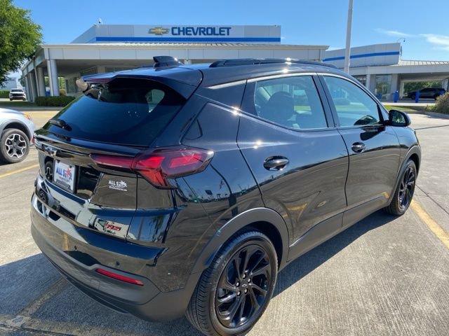 New 2027 Chevrolet Bolt RS w/ Technology Package FWD image 7