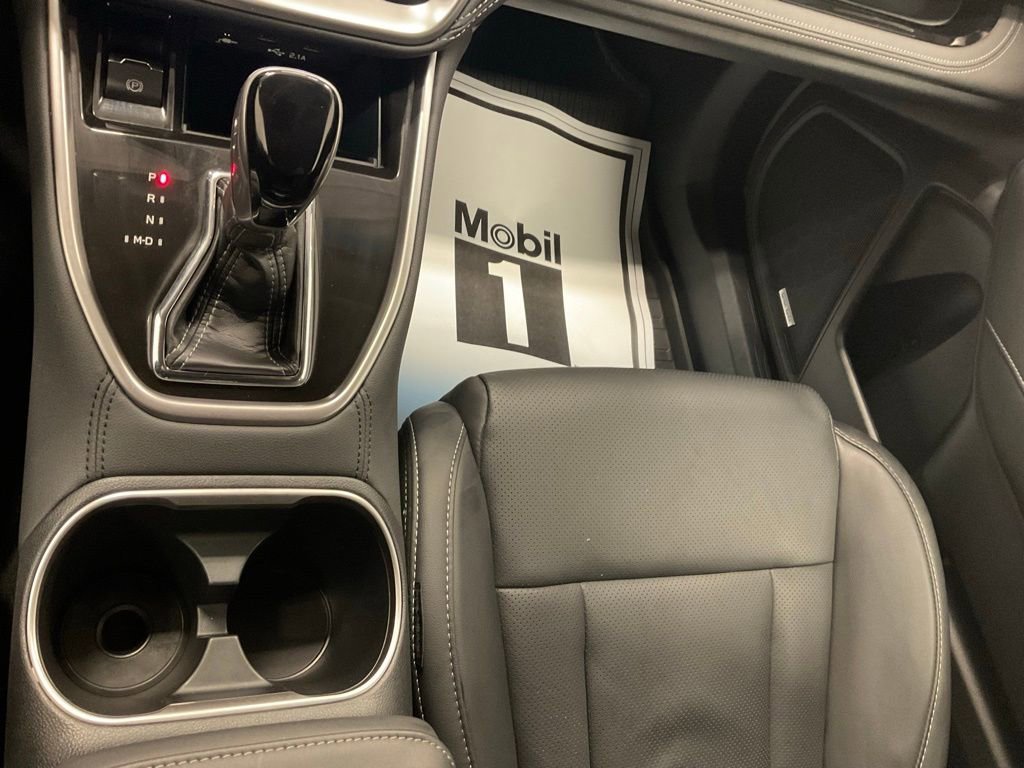 Used 2022 Subaru Outback Limited image 23