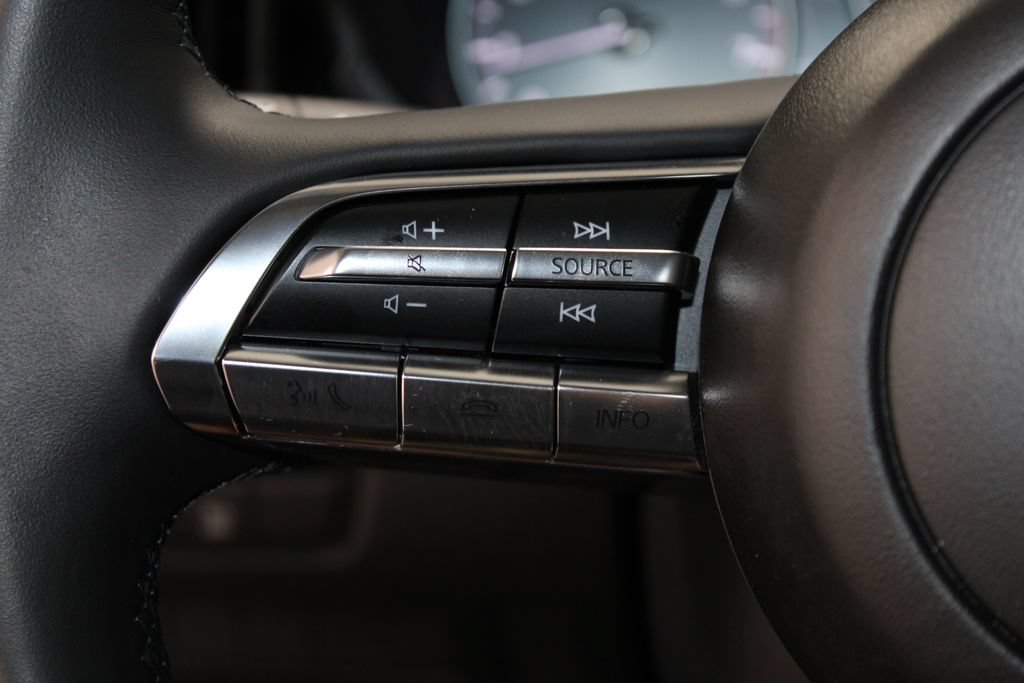Used 2025 MAZDA CX-50 AWD 2.5 S w/ Weather Package image 34