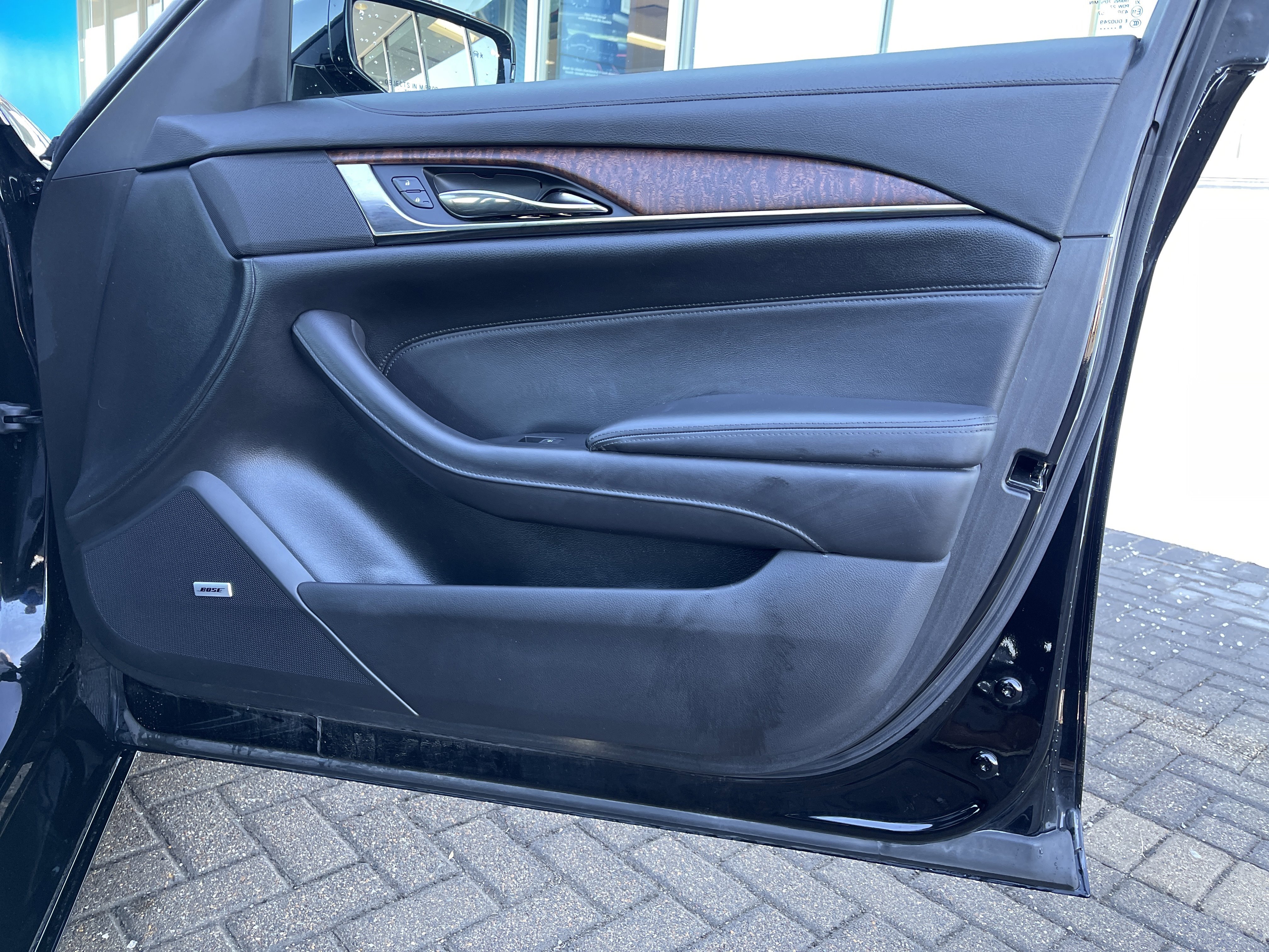 Used 2019 Cadillac CTS Luxury image 40