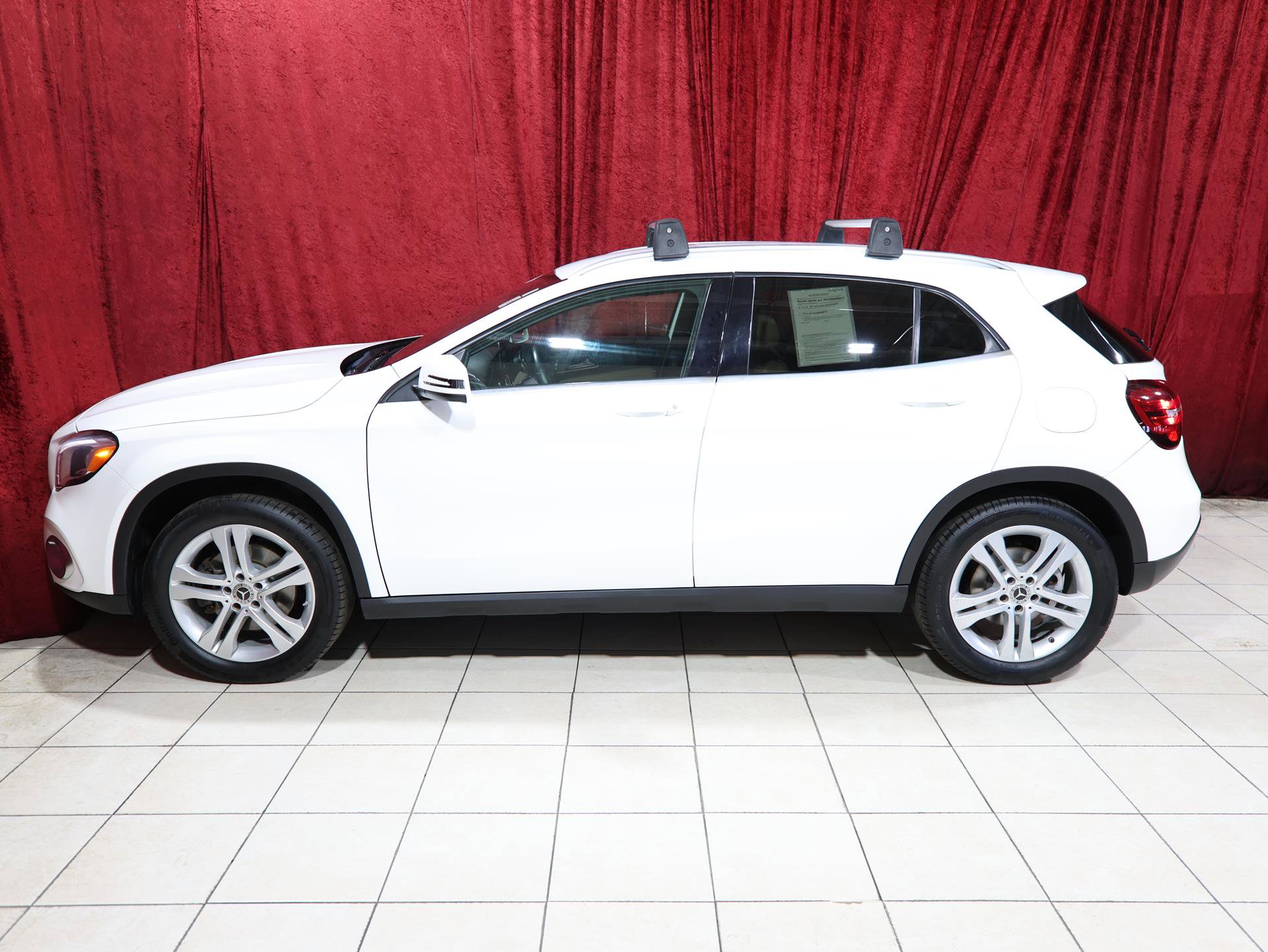 Used 2019 Mercedes-Benz GLA 250 image 4