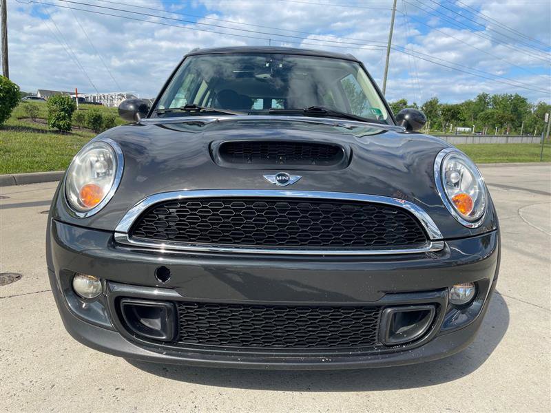 Used 2011 MINI Cooper Clubman S image 3