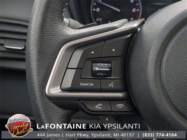 Used 2020 Subaru Legacy Premium image 18