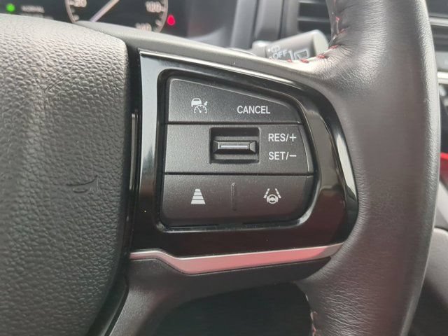Used 2025 Honda Odyssey Sport-L image 25