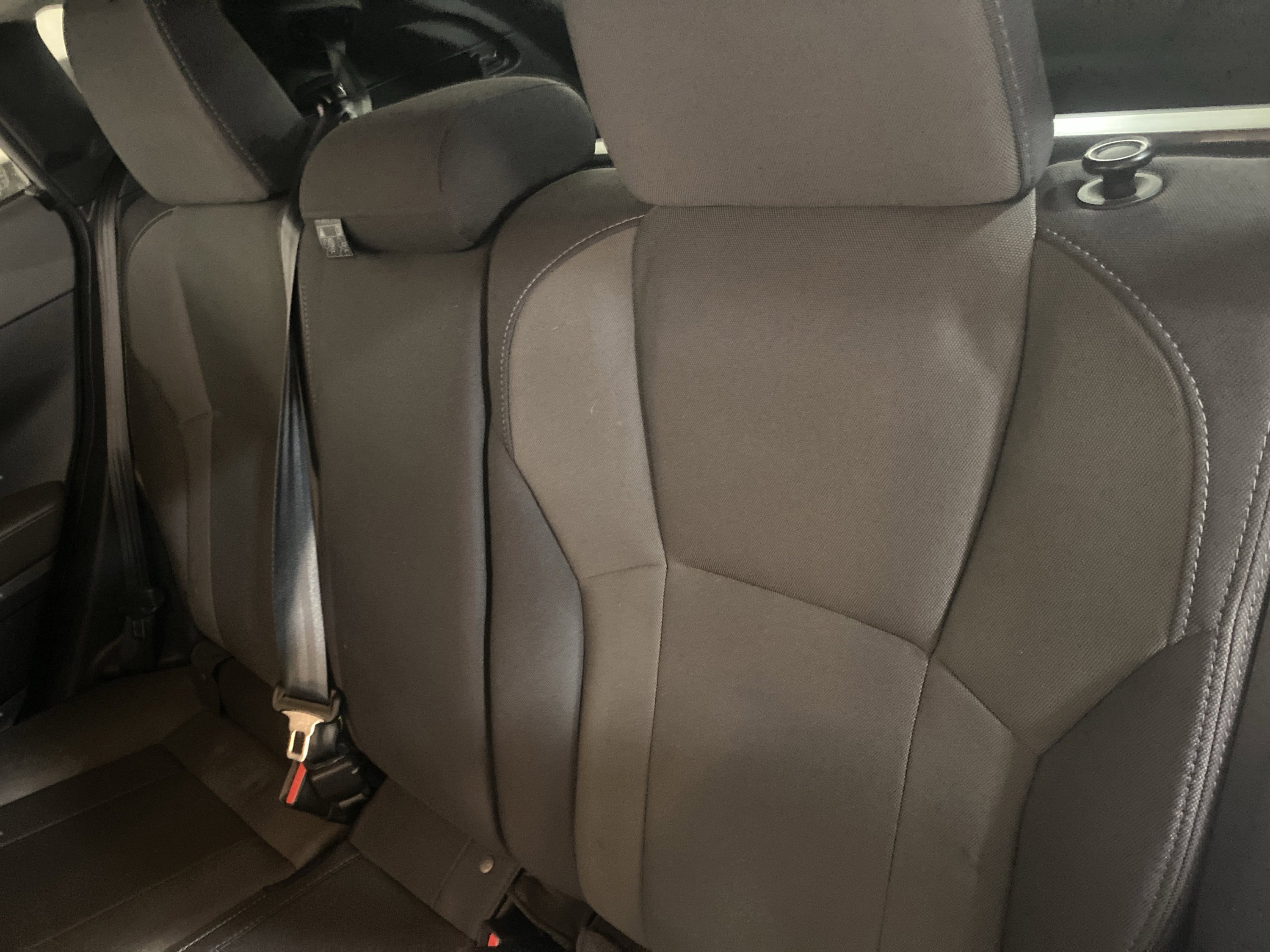 Used 2024 Subaru Crosstrek 2.0i image 11