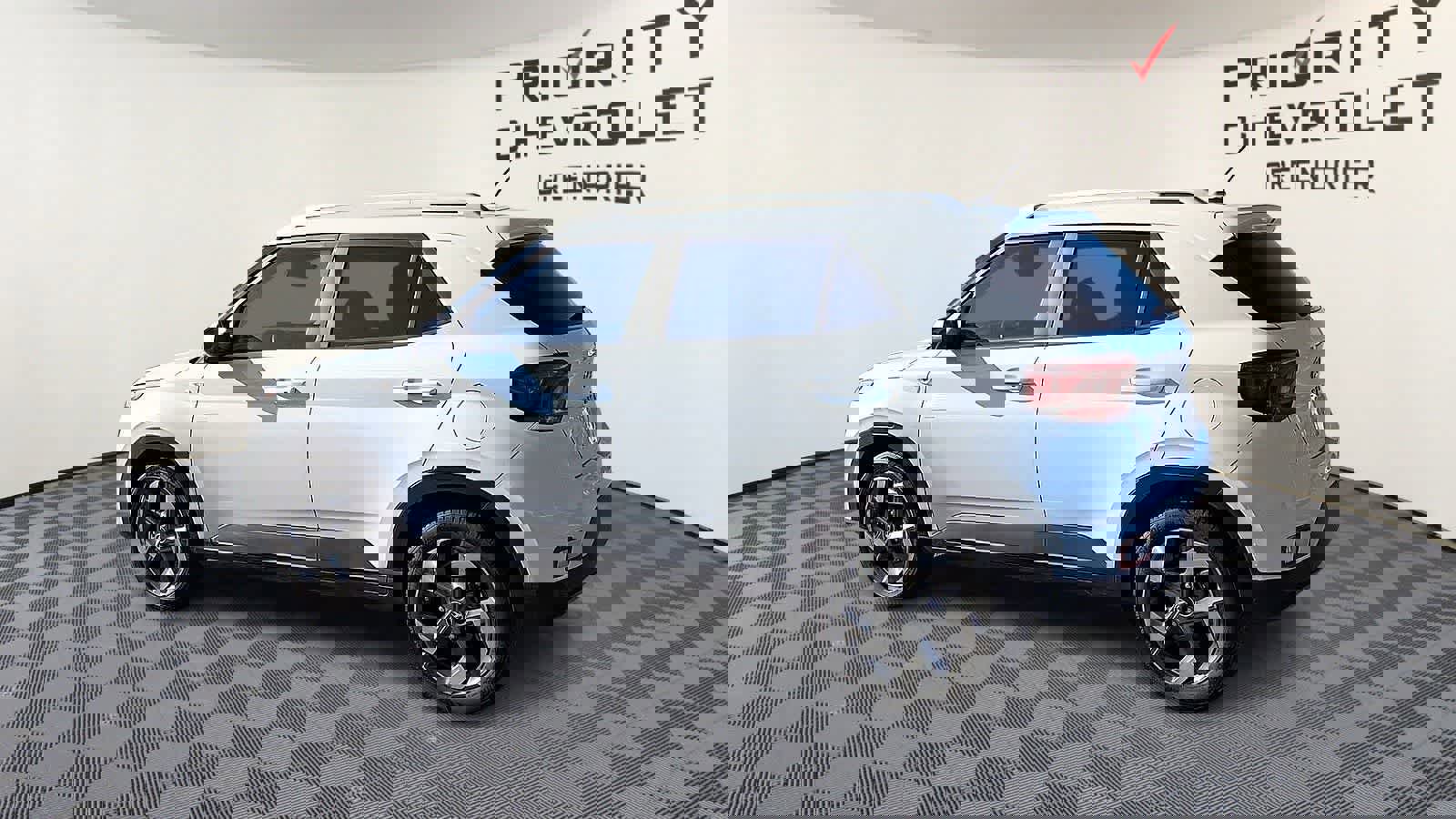 Used 2024 Hyundai Venue SEL image 6