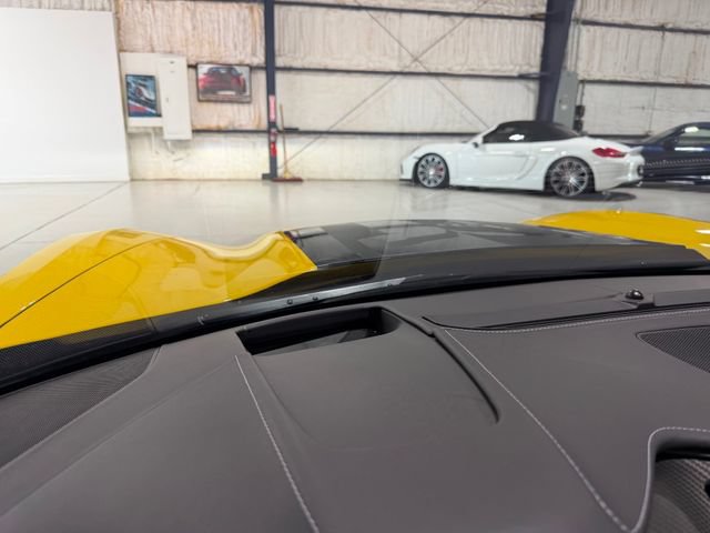 Used 2018 Chevrolet Corvette Z06 RWD image 45