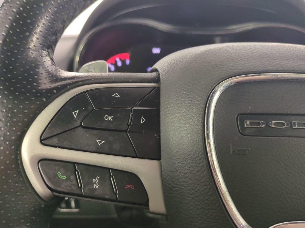 Used 2020 Dodge Durango GT w/ Blacktop Package image 29
