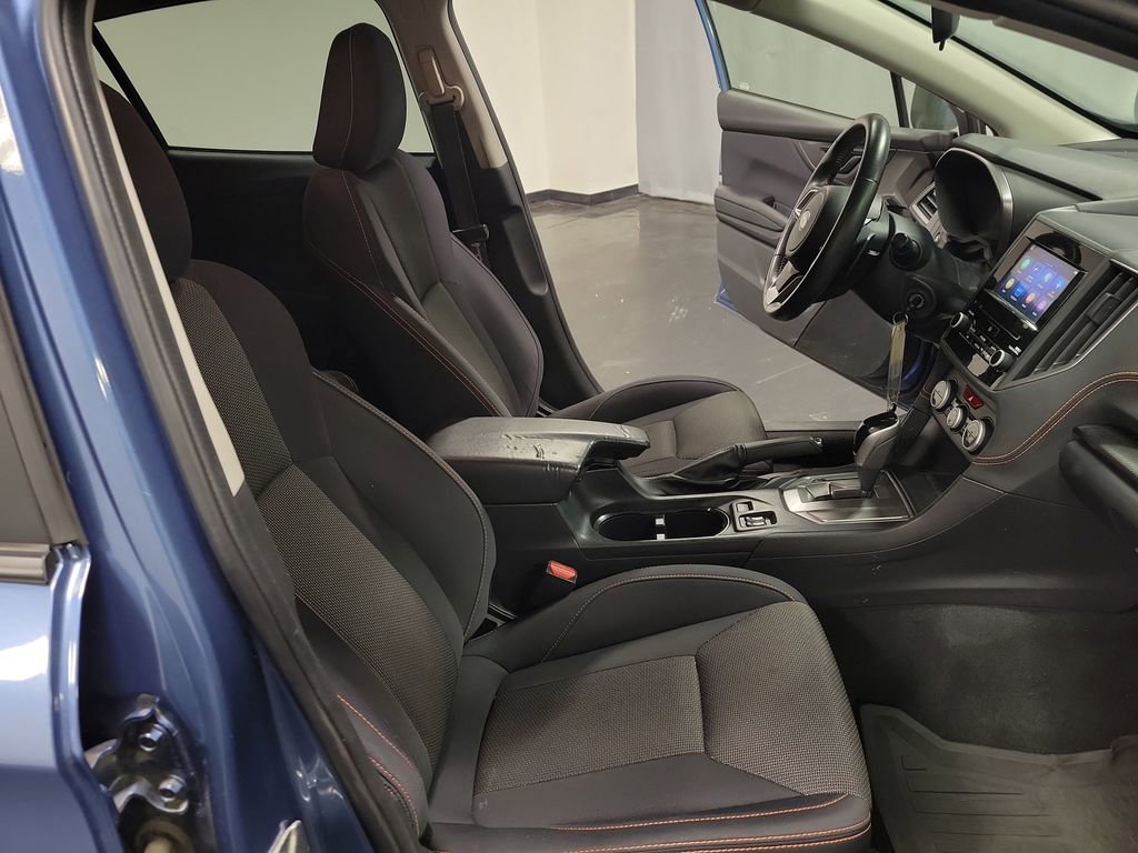 Used 2021 Subaru Crosstrek 2.0i Premium image 22
