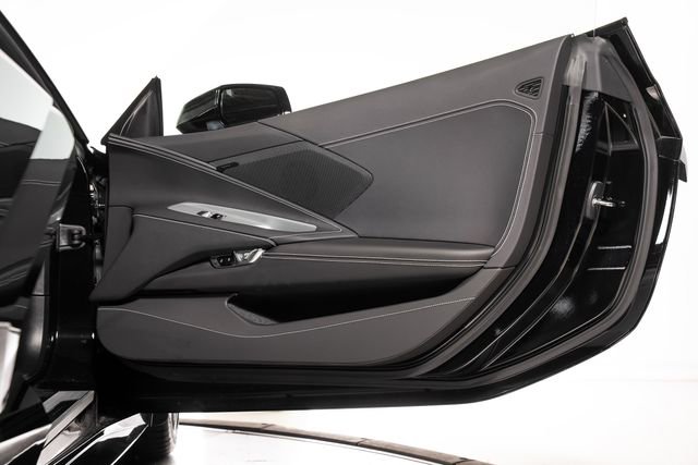 Used 2023 Chevrolet Corvette Stingray Coupe w/ Z51 Performance Package image 60