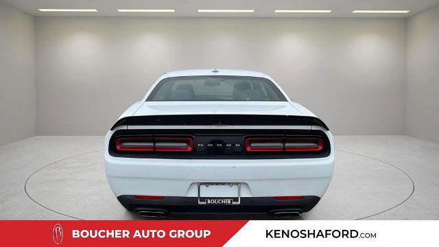 Used 2020 Dodge Challenger R/T Scat Pack image 5