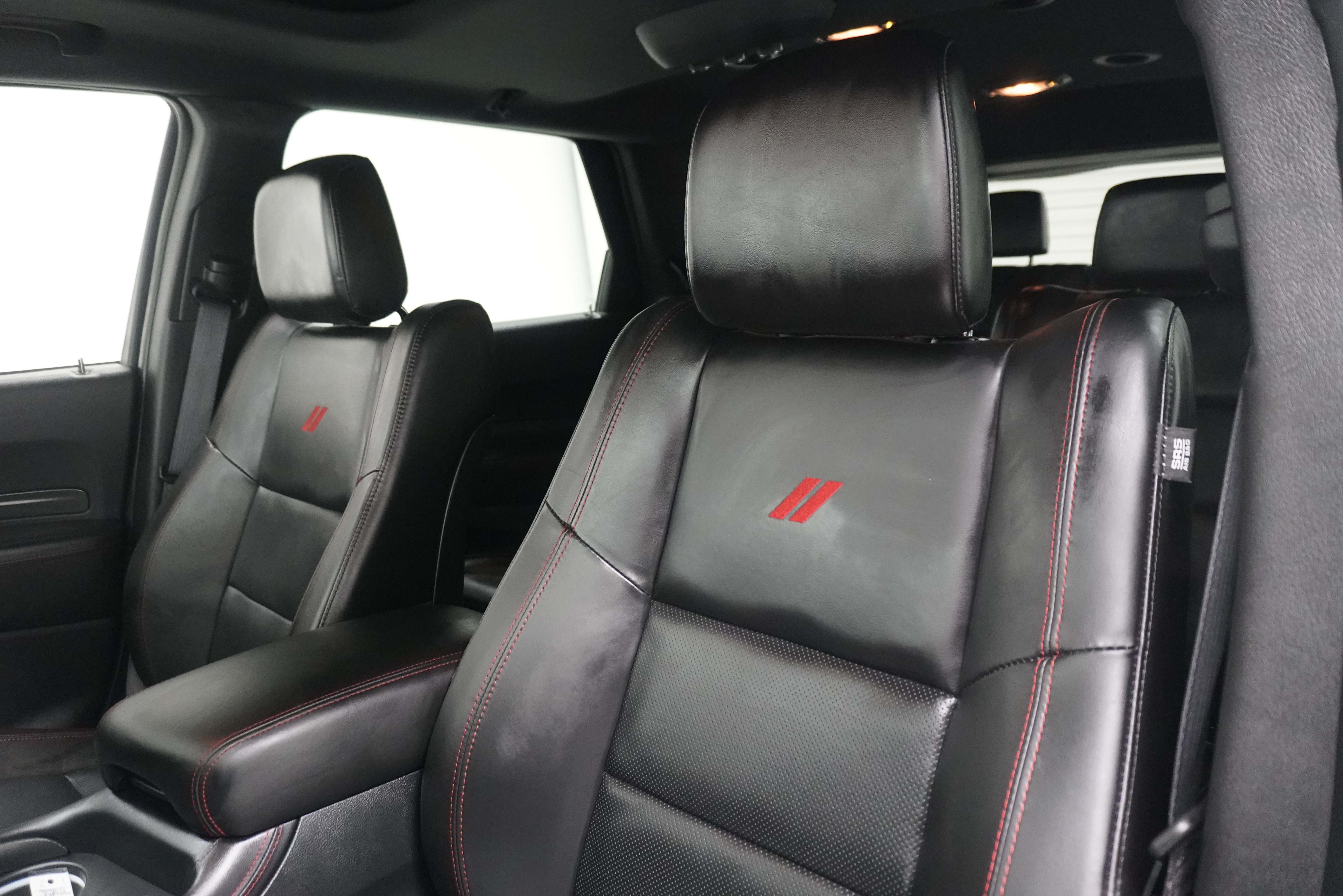 Used 2025 Dodge Durango R/T AWD/4WD image 11