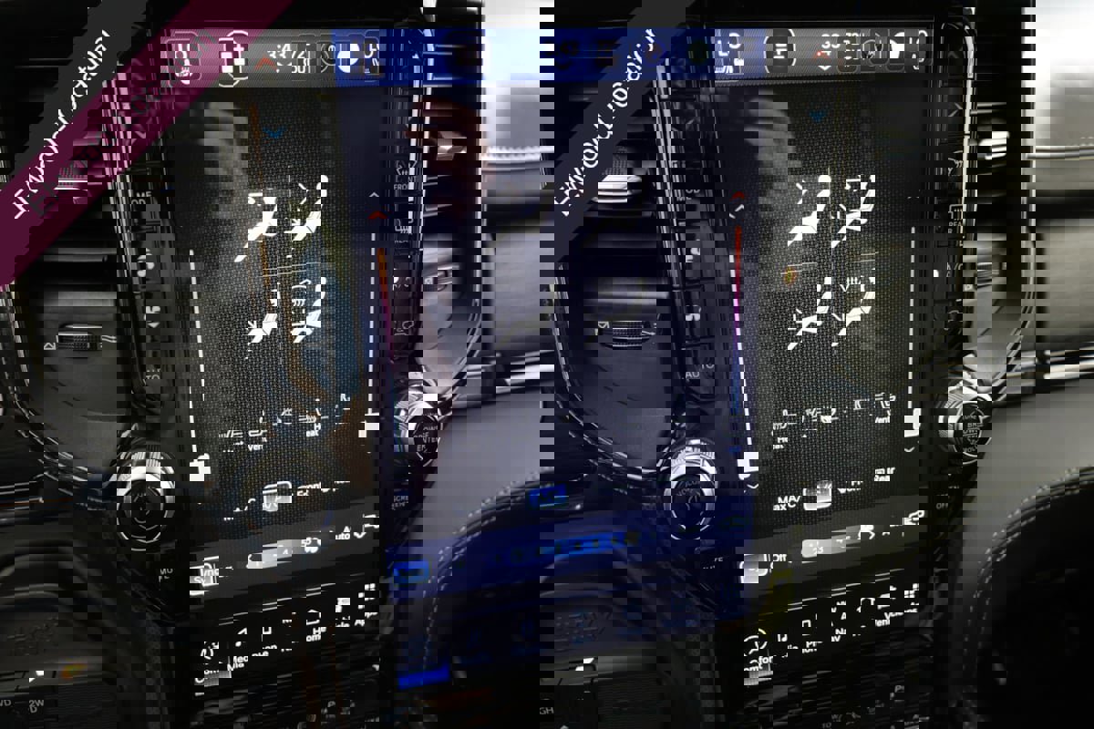 Used 2022 RAM 3500 Limited image 53