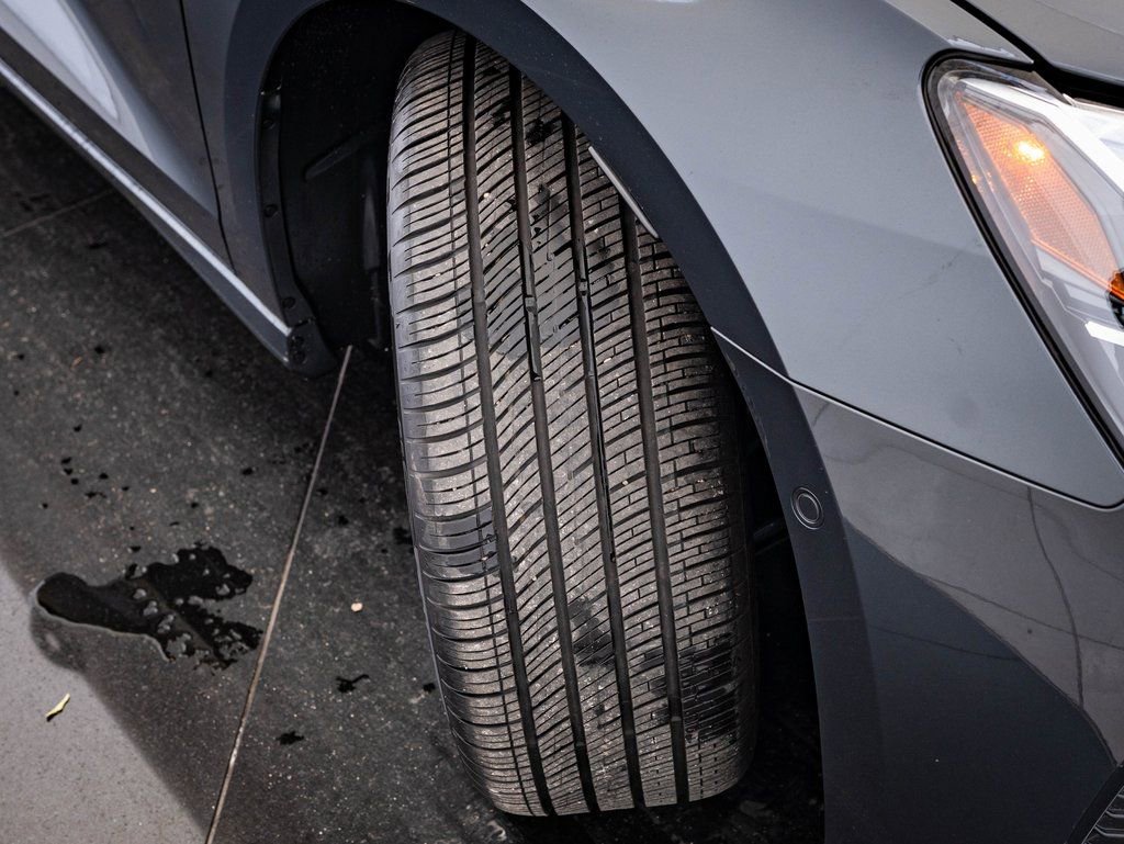 Certified 2025 Audi A3 2.0T Premium AWD/4WD image 35