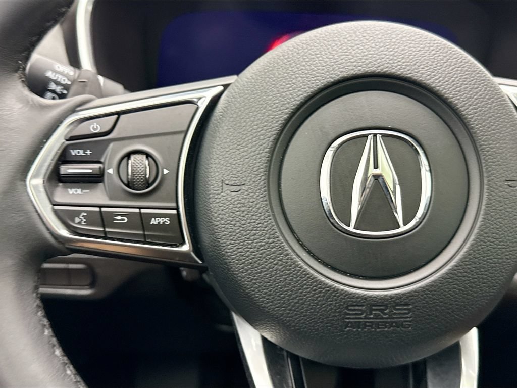 Used 2024 Acura MDX SH-AWD image 11