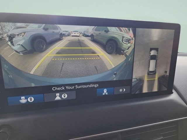 New 2026 Honda Pilot Black Edition image 30