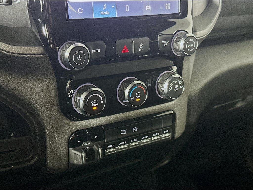 New 2026 RAM 5500 Tradesman w/ Chrome Appearance Group RWD image 15