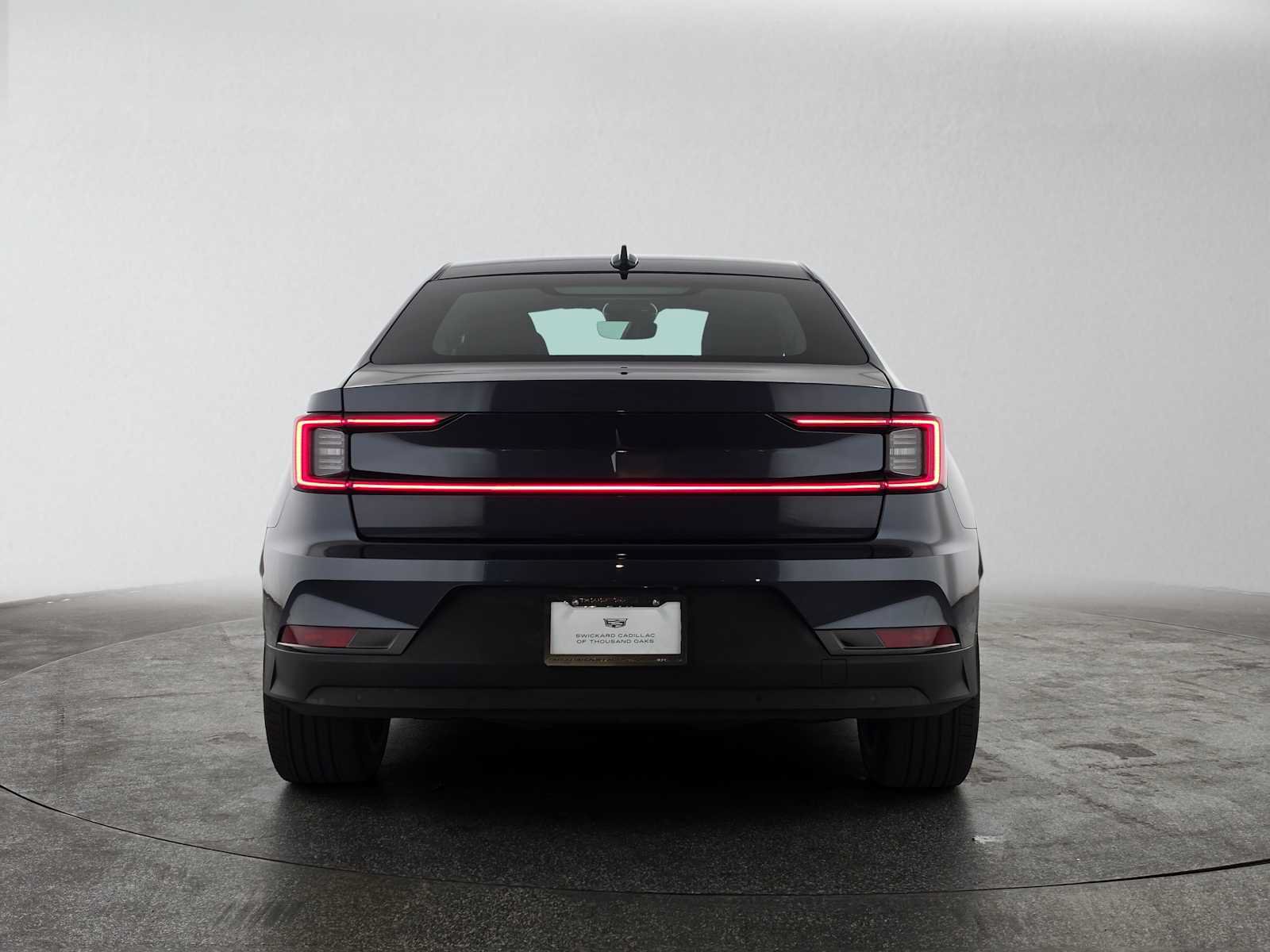 Used 2024 Polestar Polestar 2 RWD image 4