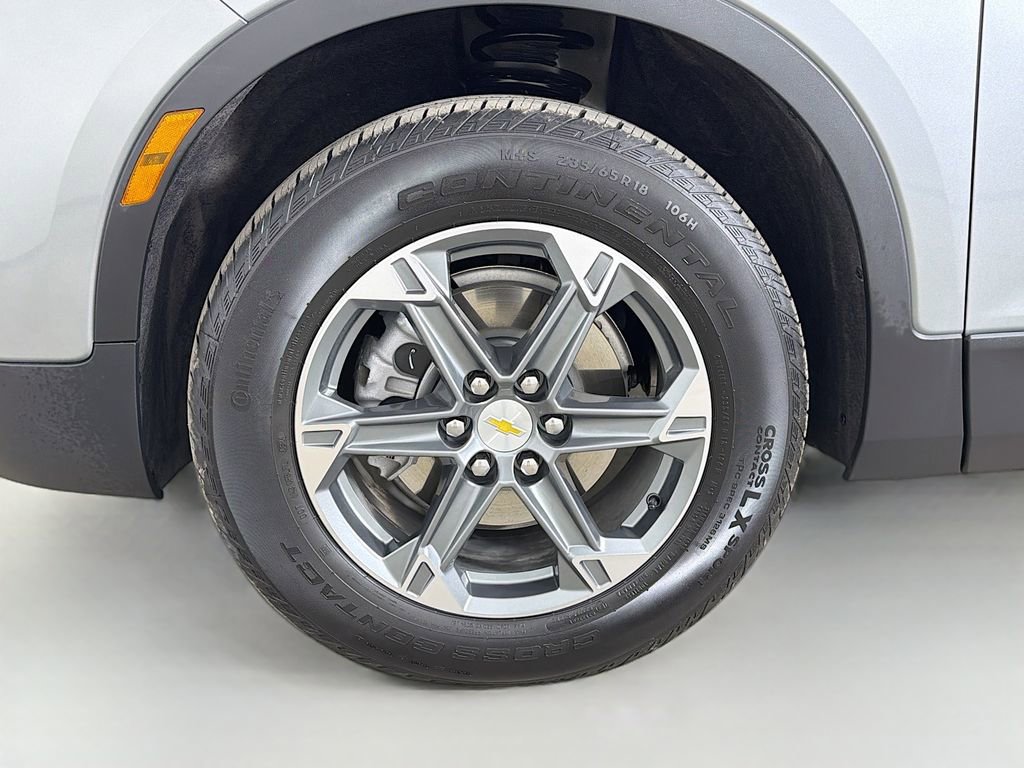 Used 2024 Chevrolet Blazer LT w/ LPO, Floor Liner Package AWD/4WD image 27