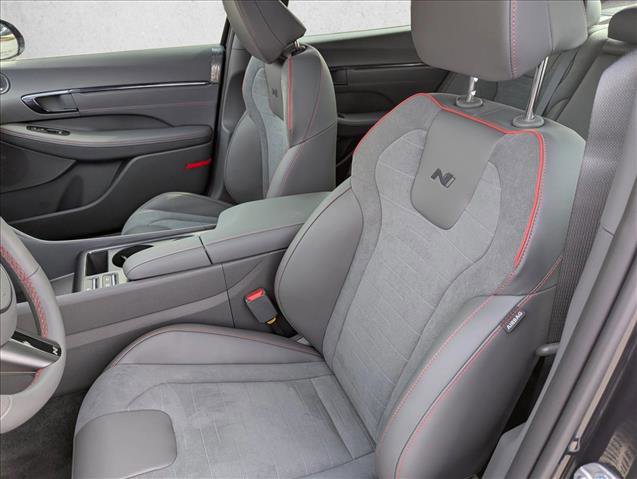 New 2026 Hyundai Sonata N Line image 25