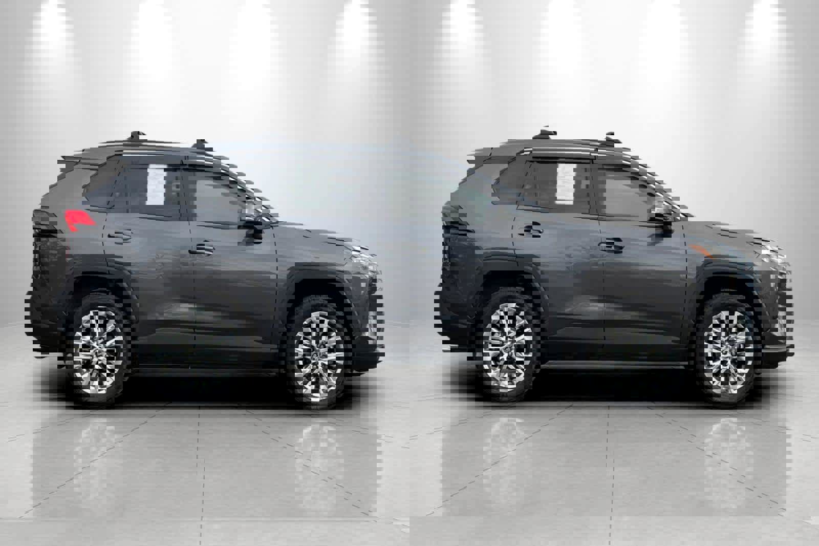 Used 2024 Toyota RAV4 XLE Premium w/ Weather Package image 8