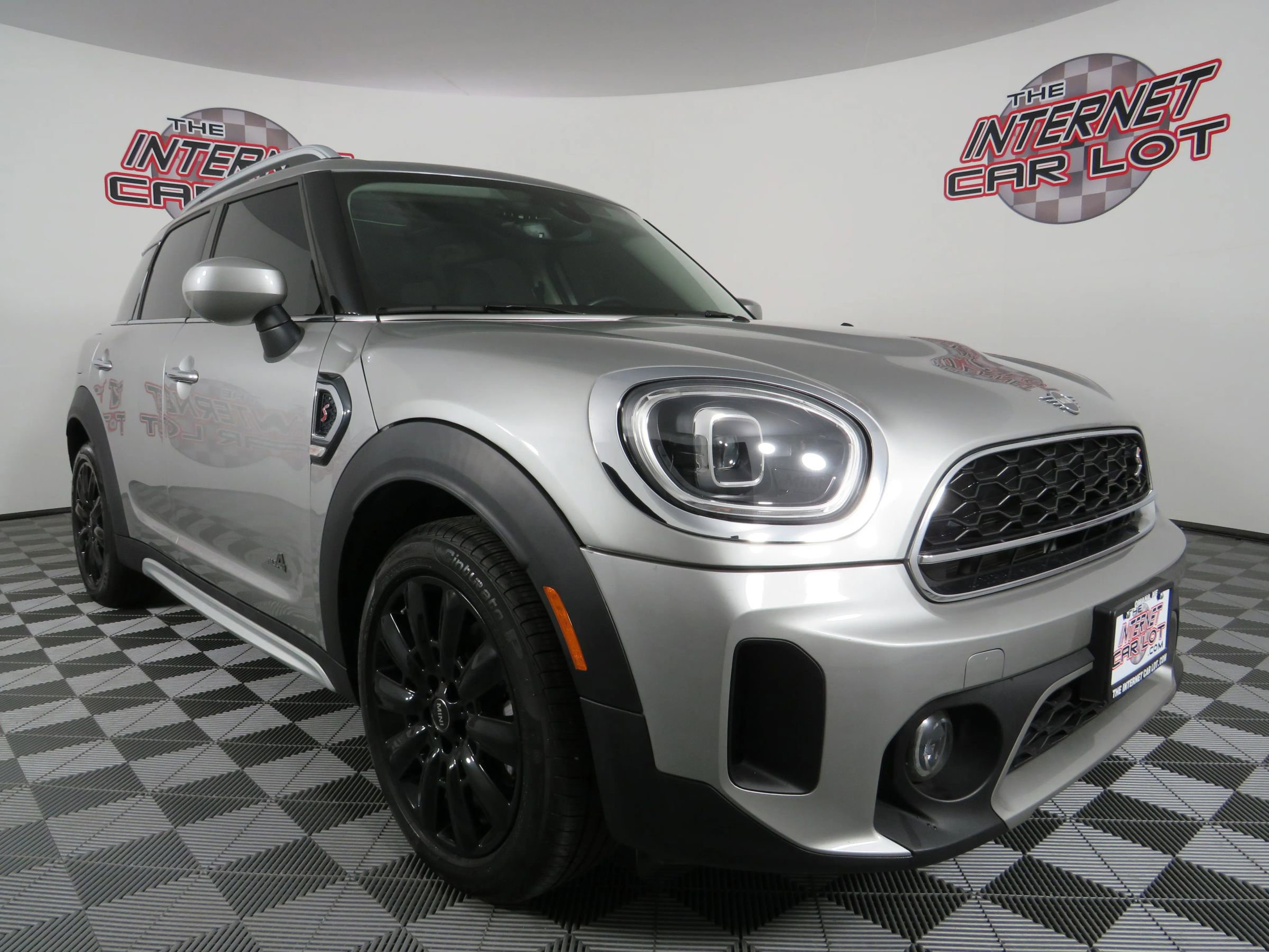 Used 2024 MINI Cooper Countryman S image 9