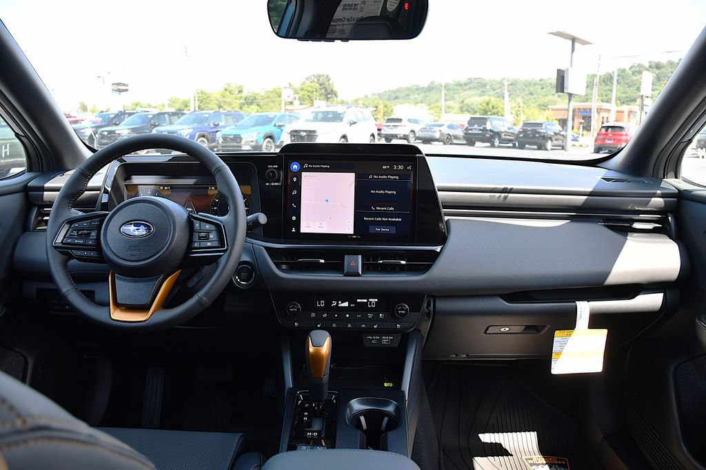 New 2026 Subaru Outback Wilderness AWD/4WD image 22