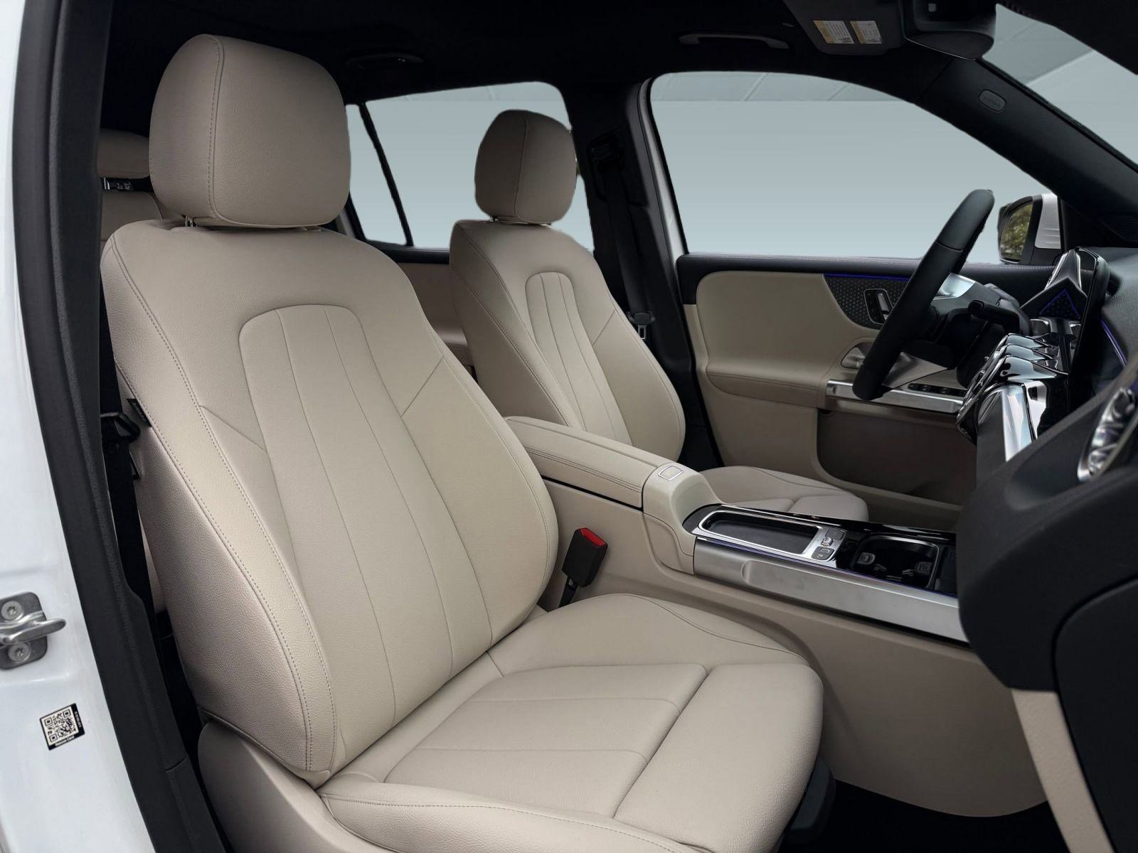 New 2026 Mercedes-Benz GLB 250 image 23