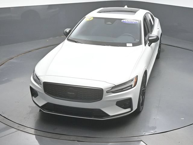 Certified 2024 Volvo S60 B5 Plus w/ Protection Package Premier AWD/4WD image 42