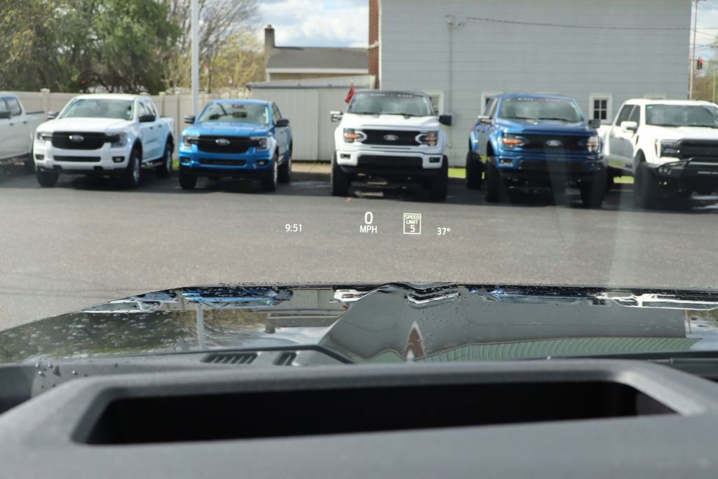 New 2026 Ford F350 Lariat AWD/4WD image 33