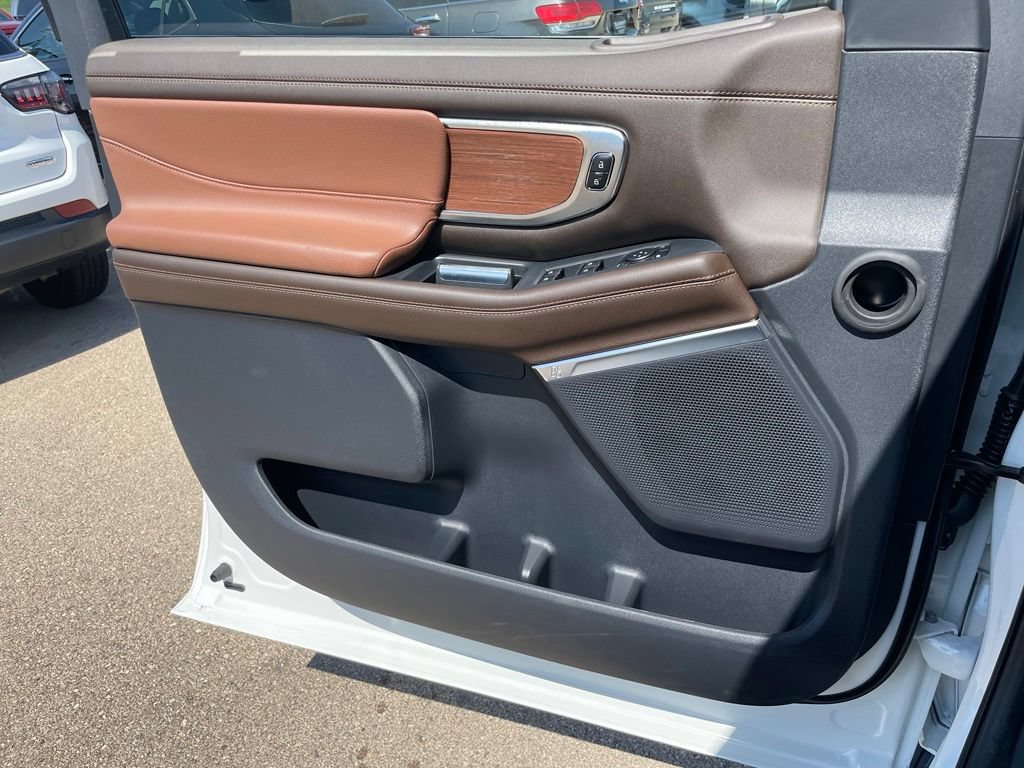 New 2027 Ford Expedition Max King Ranch AWD/4WD image 51