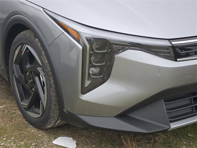 New 2025 Kia K4 EX image 4
