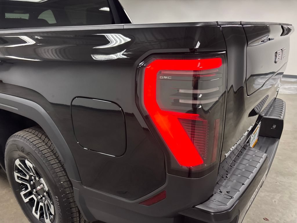 New 2026 GMC Sierra EV Elevation AWD/4WD image 14