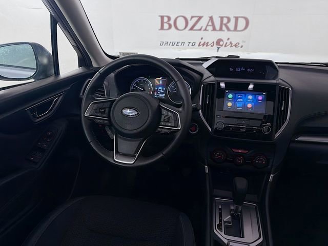 Used 2023 Subaru Forester Premium AWD/4WD image 26