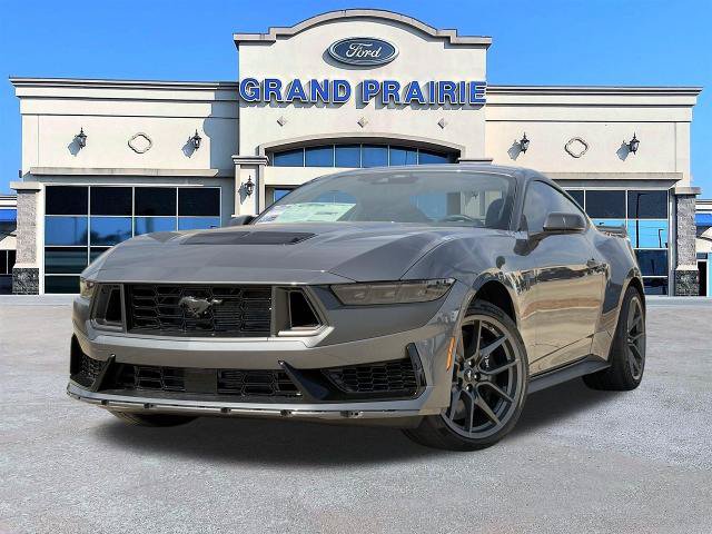 New 2026 Ford Mustang Dark Horse w/ Dark Horse Handlin Package RWD image 29