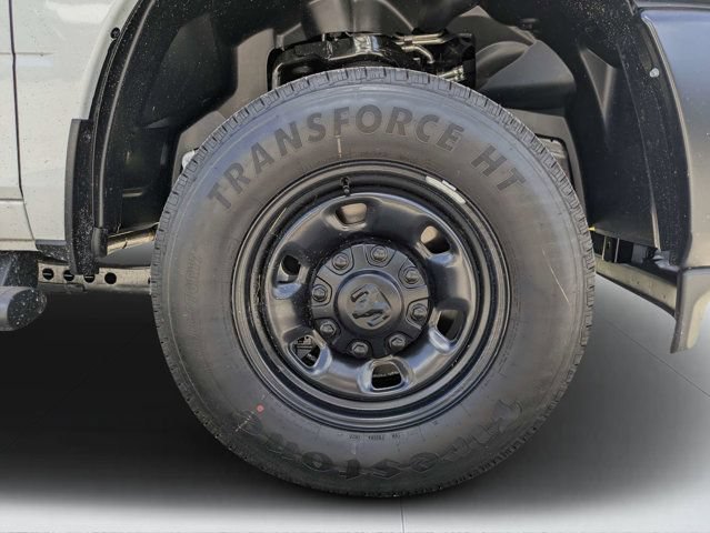 New 2026 RAM 2500 Tradesman AWD/4WD image 10