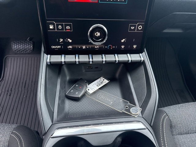 New 2026 GMC Terrain Elevation w/ Technology Package II image 20