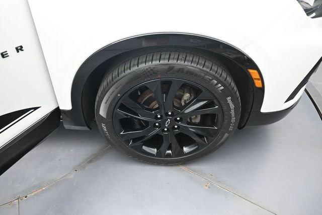 Used 2020 Chevrolet Blazer RS AWD/4WD image 40