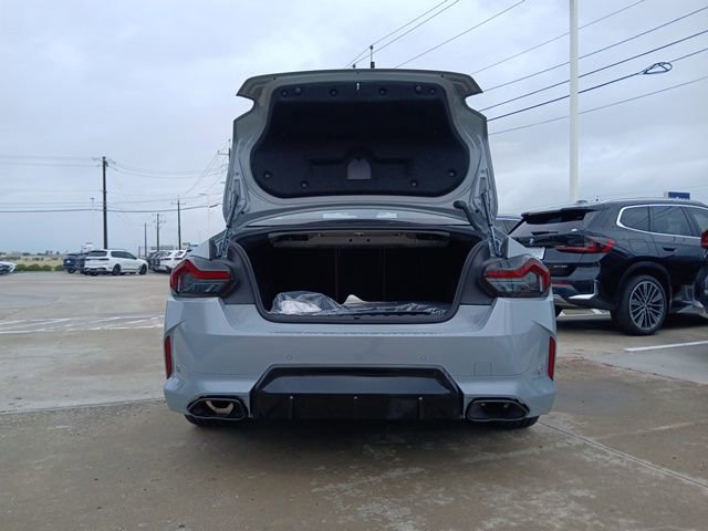 New 2026 BMW M240i Coupe RWD image 9