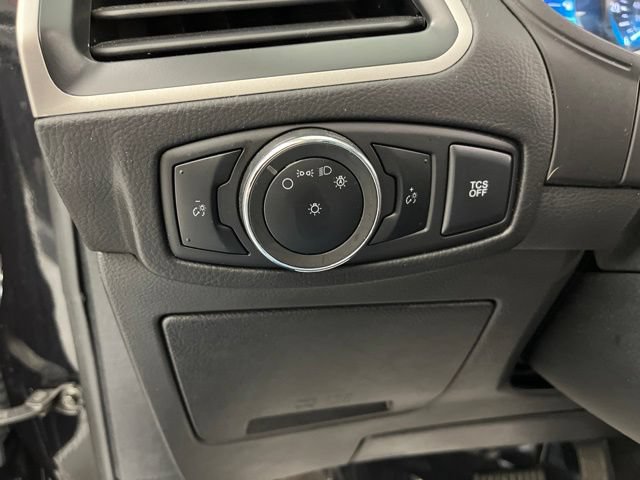 Used 2024 Ford Edge SEL AWD/4WD image 31