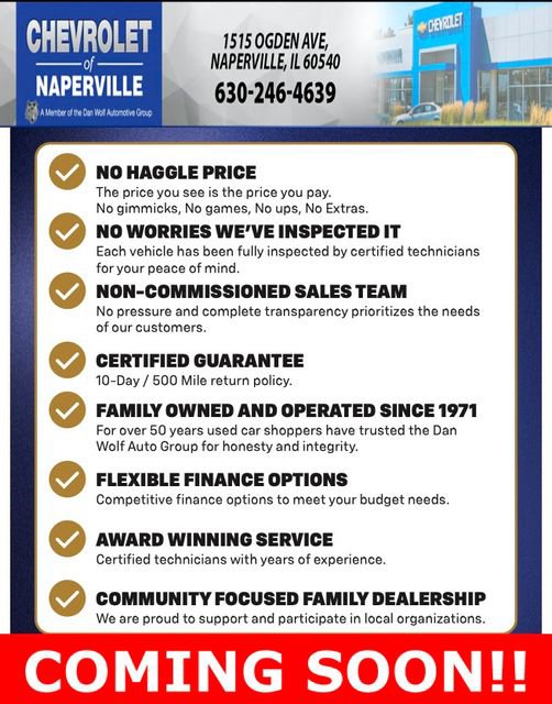 Used 2024 Jeep Grand Cherokee L Summit image 3