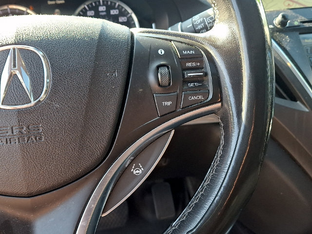 Used 2016 Acura MDX w/ Technology Package AWD/4WD image 23