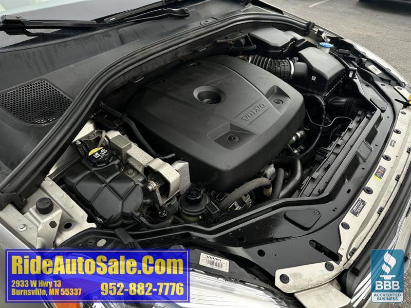 Used 2016 Volvo XC60 T6 w/ Proximity Package AWD/4WD image 21