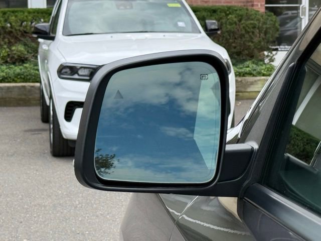 New 2026 Dodge Durango GT image 11