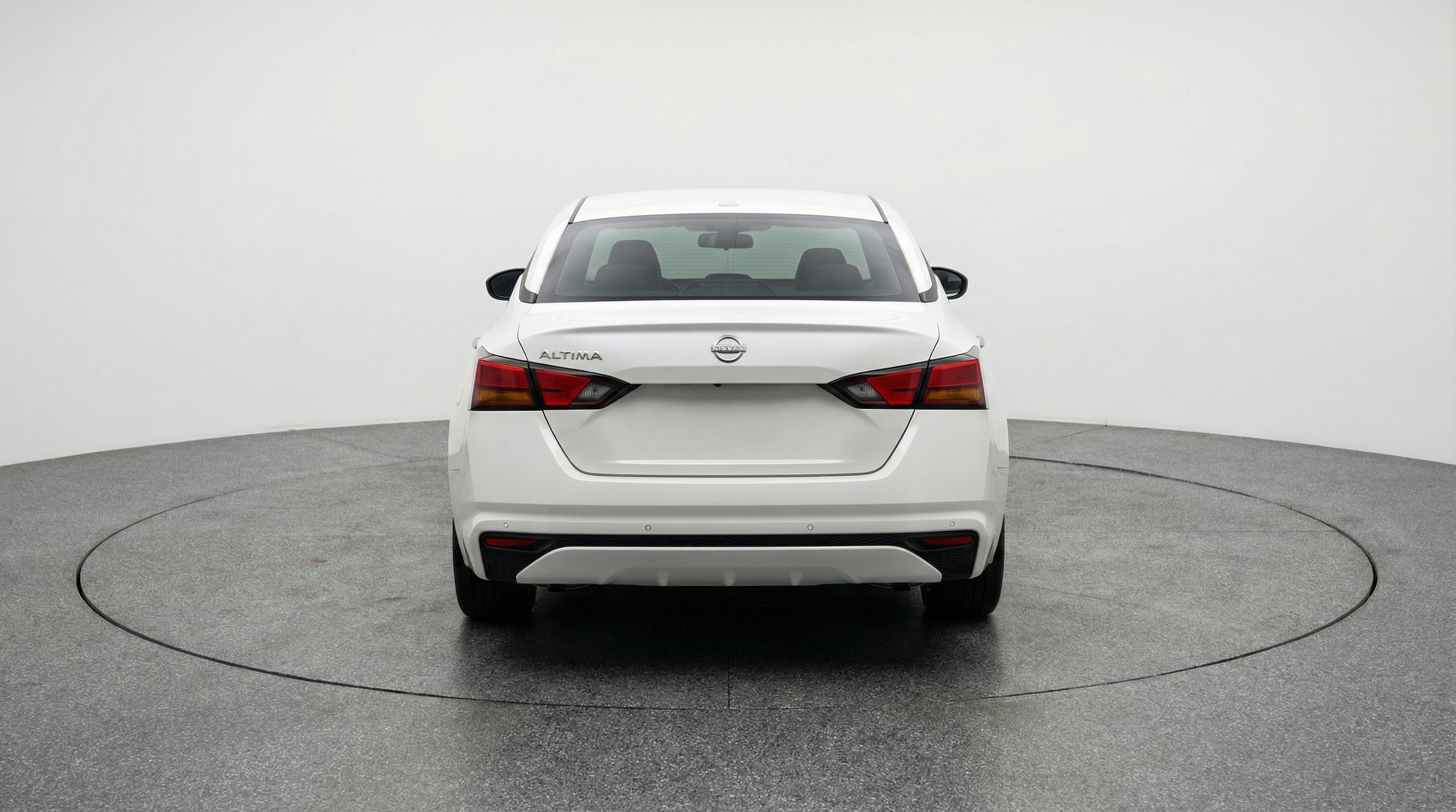 Used 2025 Nissan Altima 2.5 SV image 7